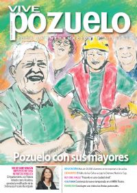Vive Pozuelo (octubre 2011)