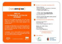 Red 2.0: Tu presencia activa en Internet 