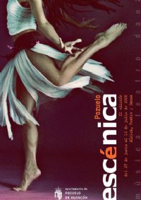 Programa Pozuelo Escénica 2008