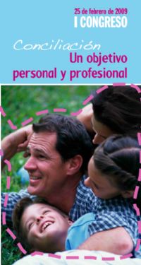 I Congreso de Conciliación: Un objetivo personal y profesional