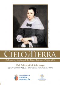 Exposición Cielo y tierra