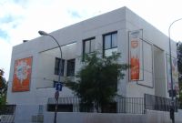 CUBOCIO: Programa de actividades del mes de septiembre de 2011