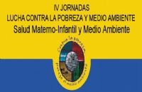 IV Jornada "Lucha contra la pobreza y medio ambiente"