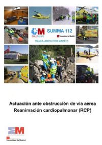 Taller de reanimación cardiopulmonar