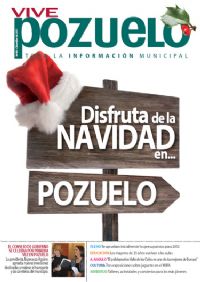 Vive Pozuelo (diciembre 2011)