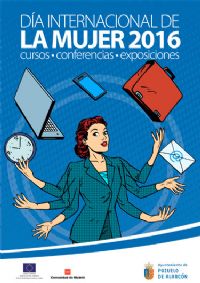 Día Internacional de la Mujer 2016