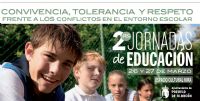 II Jornadas de Educación