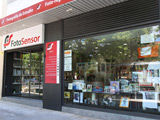Fotosensor