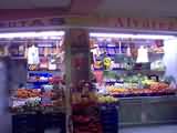 Frutas Álvarez