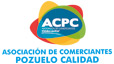 •	Asociación de Comerciantes de Pozuelo Calidad