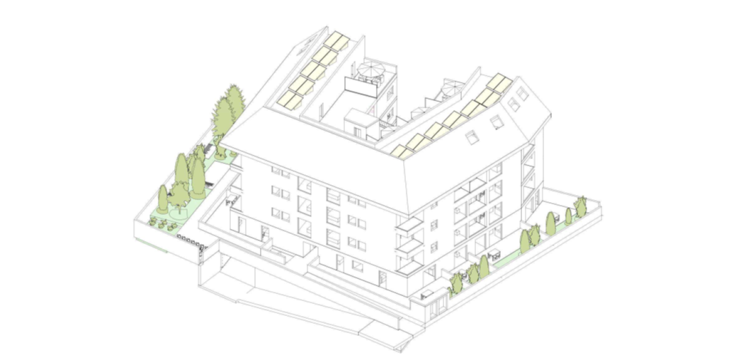 Promoción Vivienda Murania