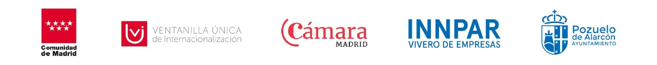 Pié evento Jornadas Internacionales
