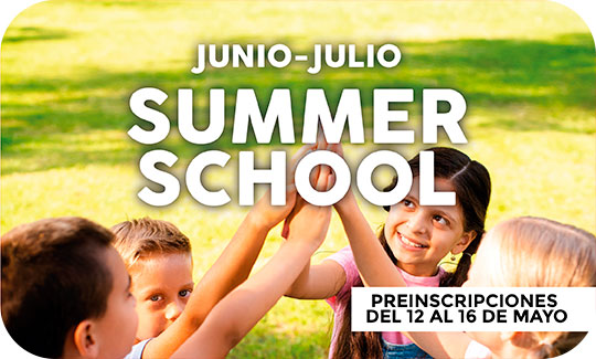 Summer School 2025