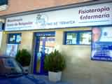 Centro Inua-La Cruz Azul