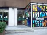 Iroko Taberna