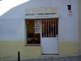 La Aguja De Oro