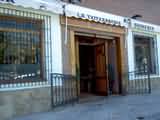 Restaurante La Txitxarrería