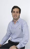 El concejal de Juventud y Mujer, Pablo Rivas (Se abre en ventana nueva)