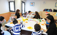 Talleres para niños (Se abre en ventana nueva)