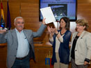 Premios al deporte (Se abre en ventana nueva)
