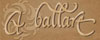 Logotipo de la Asociación Musical 'A Ballare'