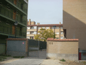 Exteriores del edificio (Se abre en ventana nueva)