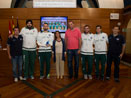 Premios al deporte (Se abre en ventana nueva)