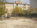 Exteriores del edificio (Se abre en ventana nueva)