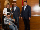 Premios al deporte (Se abre en ventana nueva)