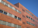 Fachada del edificio (Se abre en ventana nueva)