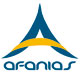 Logotipo de Afanias Centro Experimental