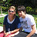 Cristina y Alberto (Se abre en ventana nueva)