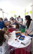 Actividades para niños (Se abre en ventana nueva)