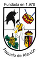 Logotipo de la Peña Recreativa 'Los Mingas'