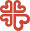 Logotipo de Cáritas Parroquial Diocesana