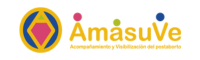 Logo Amasuve