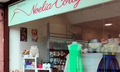 Atelier Noelia Cogorro