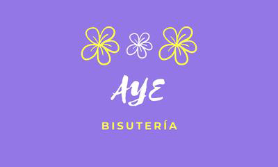 Aye Bisutería