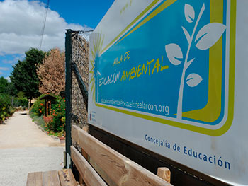 Aula de Educación Ambiental