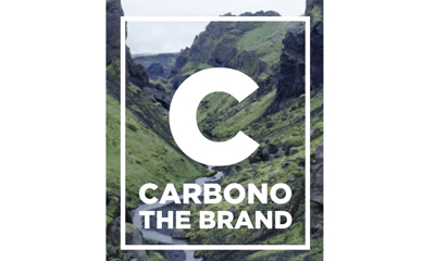 Logo Carbono the brand