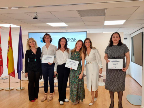Finalistas Premios Iniciativa
