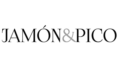 Jamón&pico