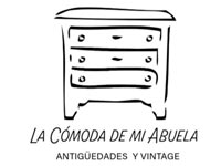 LA CÓMODA DE MI ABUELA ANTIGÜEDADES Y VINTAGE