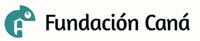 Logo Fundación Caná