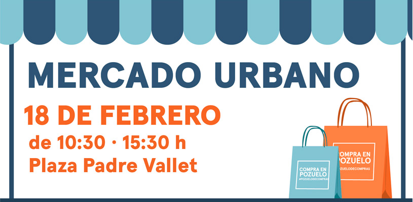 Mercado Urbano