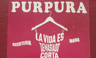 Púrupura