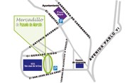 Plano mercadillo