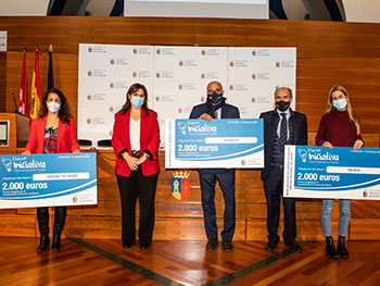 Premios Iniciativa
