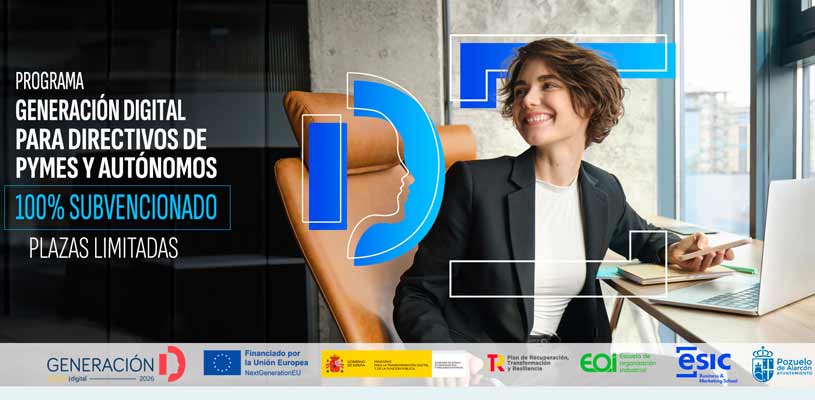 Pymes y Autónomos