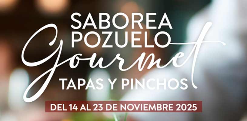 Saborea Pozuelo